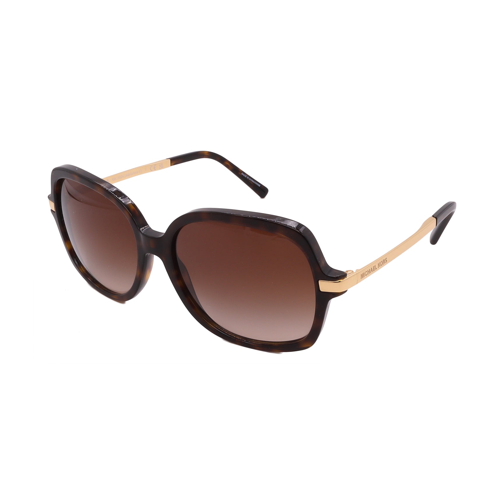 Michael Kors Sunglasses MK2024-310613-57-16-135 Non-Polarized