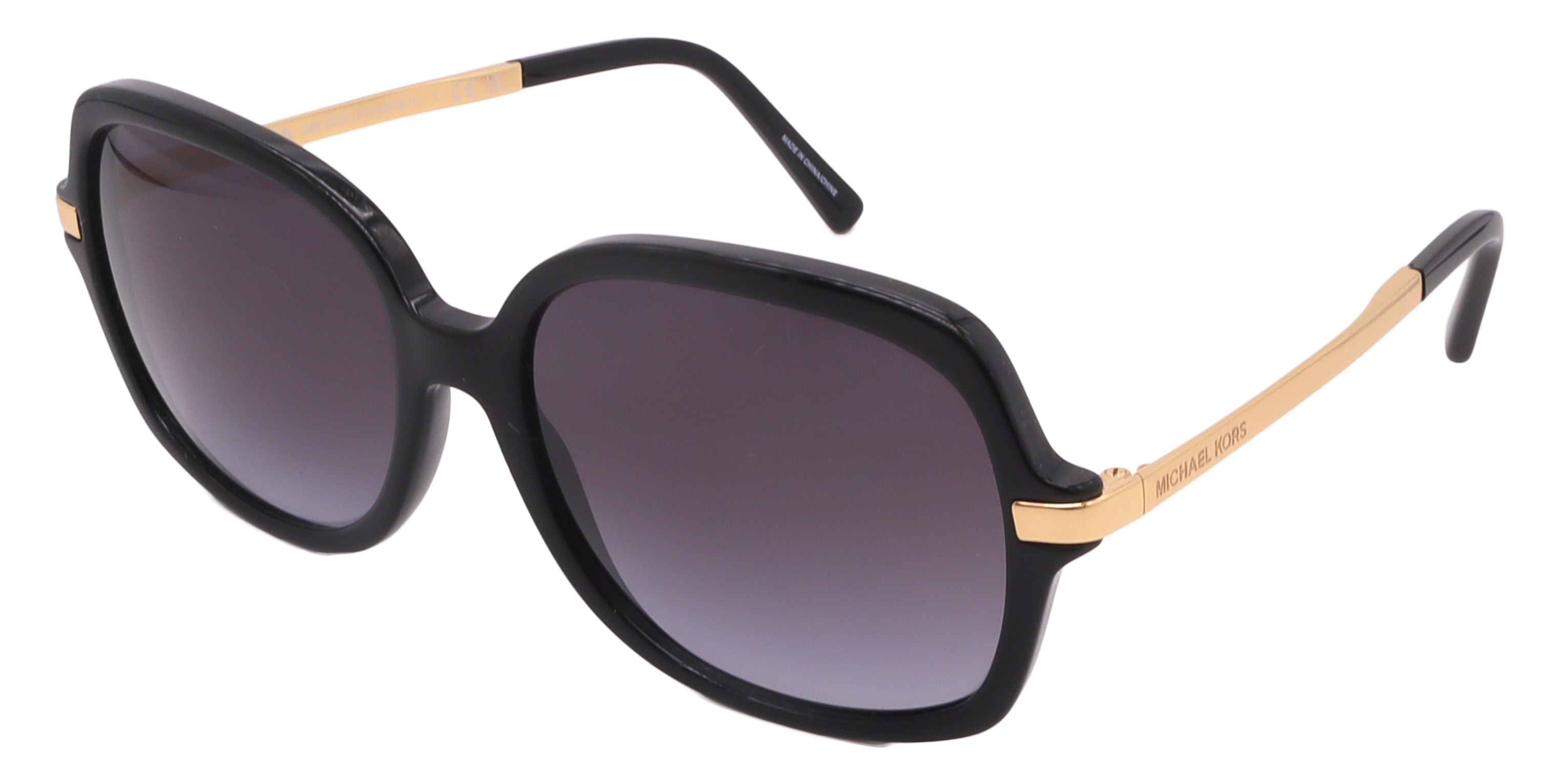 Michael Kors Sunglasses MK2024-316011-57-16-135 Non-Polarized