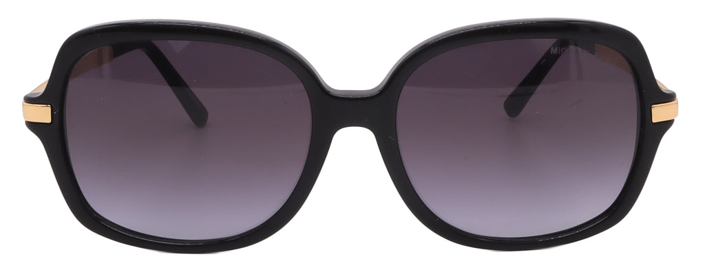 Michael Kors Sunglasses MK2024-316011-57-16-135 Non-Polarized