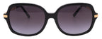 Michael Kors Sunglasses MK2024-316011-57-16-135 Non-Polarized