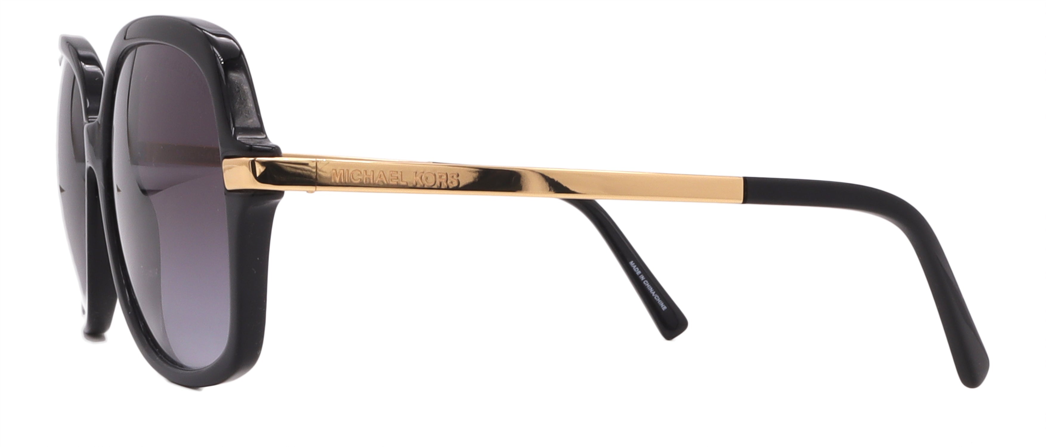 Michael Kors Sunglasses MK2024-316011-57-16-135 Non-Polarized