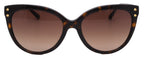 Michael Kors Sunglasses MK2045-300613-55-16-140 Non-Polarized