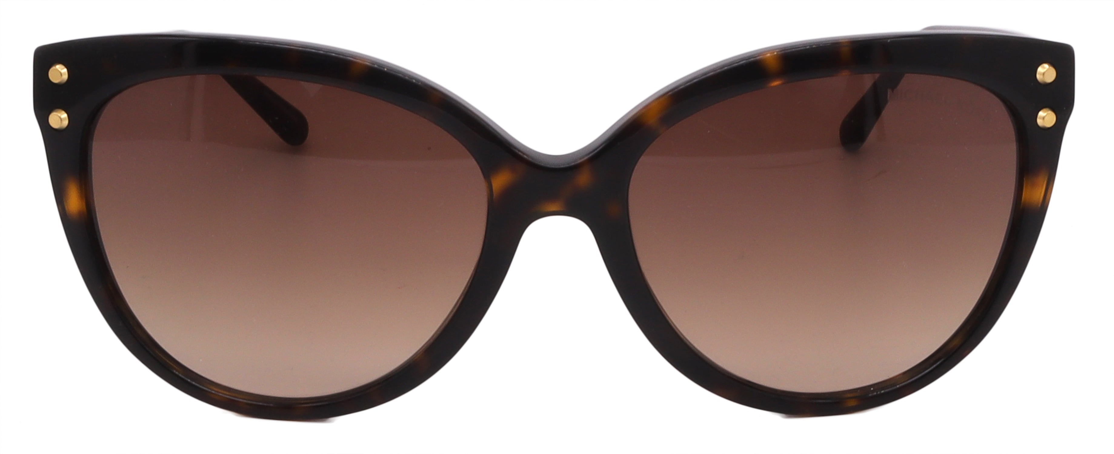 Michael Kors Sunglasses MK2045-300613-55-16-140 Non-Polarized