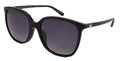 Michael Kors Sunglasses MK2137U-3005T3-57-18-140 Polarized