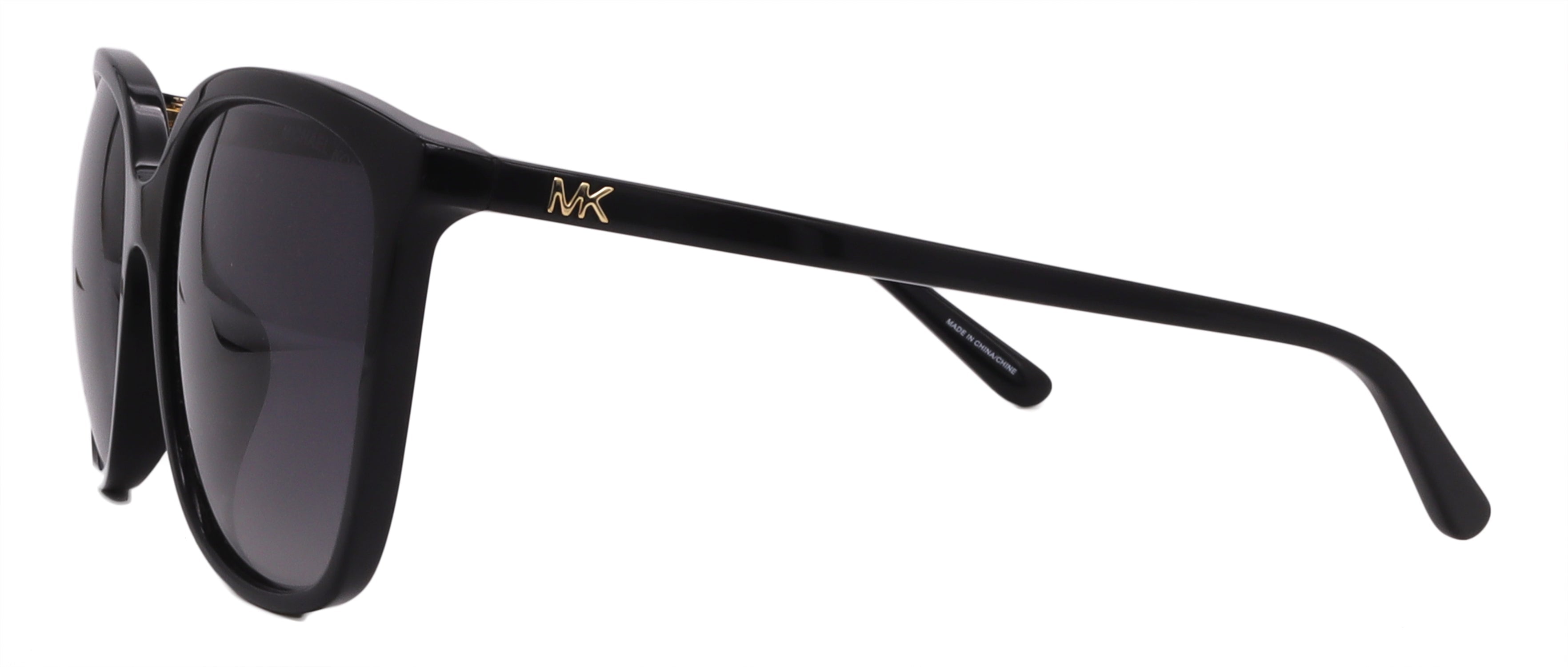 Michael Kors Sunglasses MK2137U-3005T3-57-18-140 Polarized