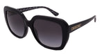 Michael Kors Sunglasses MK2140-30058G-55-18-140 Non-Polarized