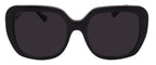 Michael Kors Sunglasses MK2140-30058G-55-18-140 Non-Polarized