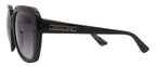 Michael Kors Sunglasses MK2140-30058G-55-18-140 Non-Polarized