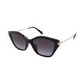 Michael Kors Sunglasses MK2246U-30058G-54-17-140 Non-Polarized