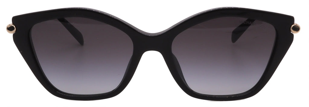 Michael Kors Sunglasses MK2246U-30058G-54-17-140 Non-Polarized
