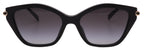Michael Kors Sunglasses MK2246U-30058G-54-17-140 Non-Polarized