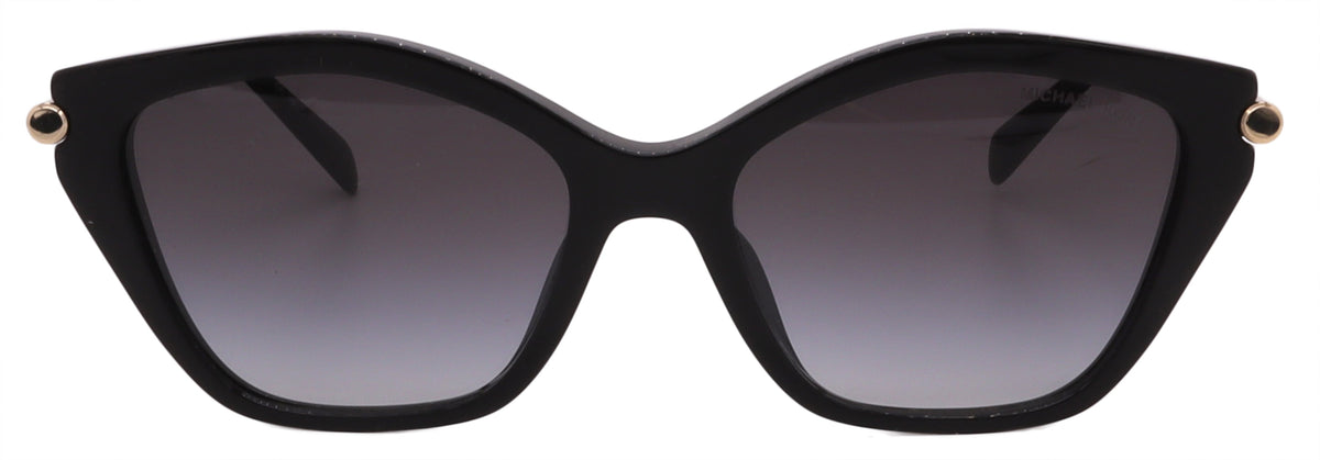Michael Kors Sunglasses MK2246U-30058G-54-17-140 Non-Polarized