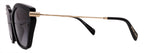 Michael Kors Sunglasses MK2246U-30058G-54-17-140 Non-Polarized