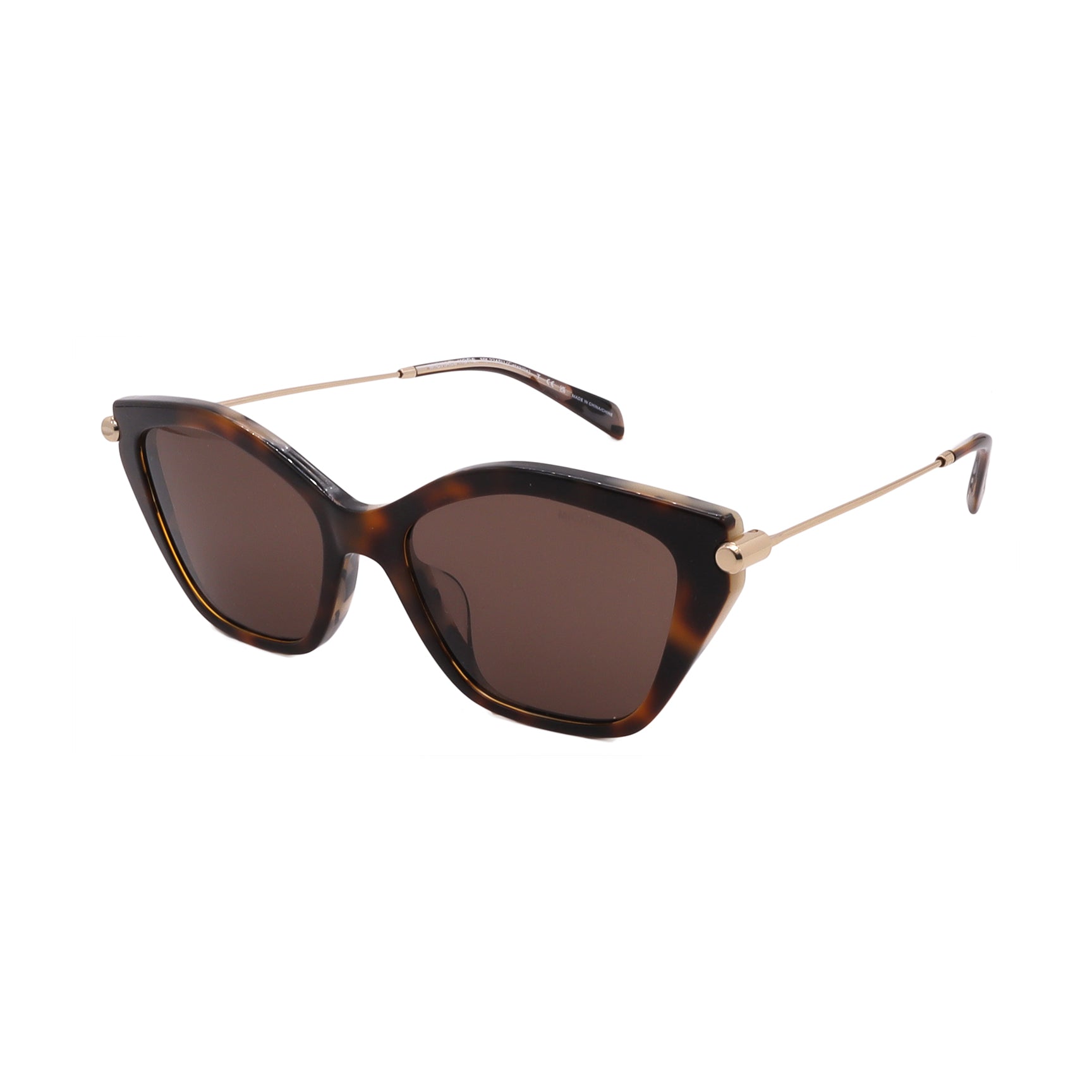 Michael Kors Sunglasses MK2246U-395173-52-17-140 Non-Polarized