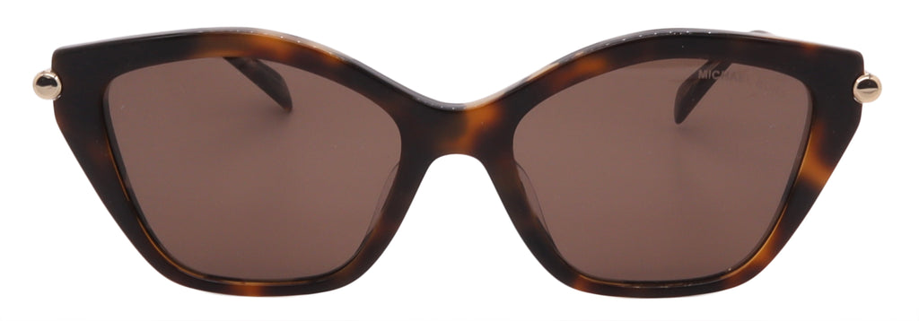 Michael Kors Sunglasses MK2246U-395173-52-17-140 Non-Polarized