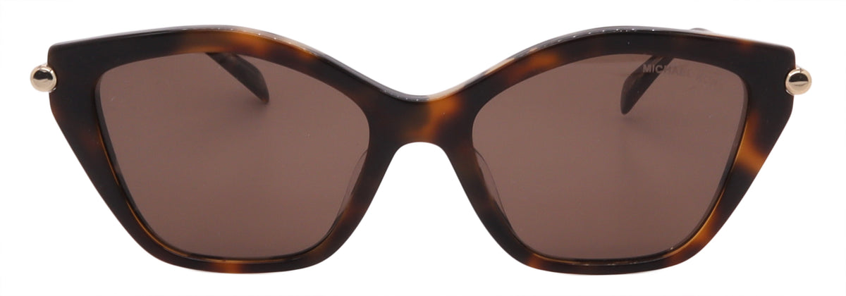 Michael Kors Sunglasses MK2246U-395173-52-17-140 Non-Polarized