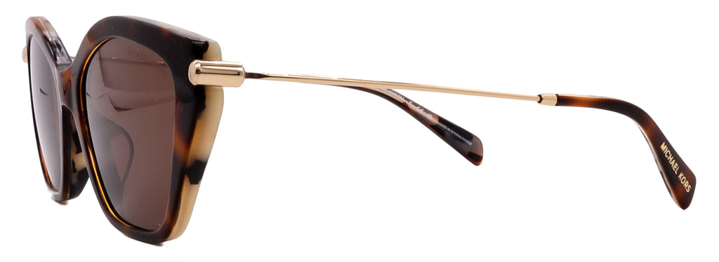 Michael Kors Sunglasses MK2246U-395173-52-17-140 Non-Polarized
