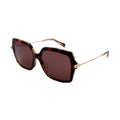 Michael Kors Sunglasses MK2247U-395173-55-17-140 Non-Polarized