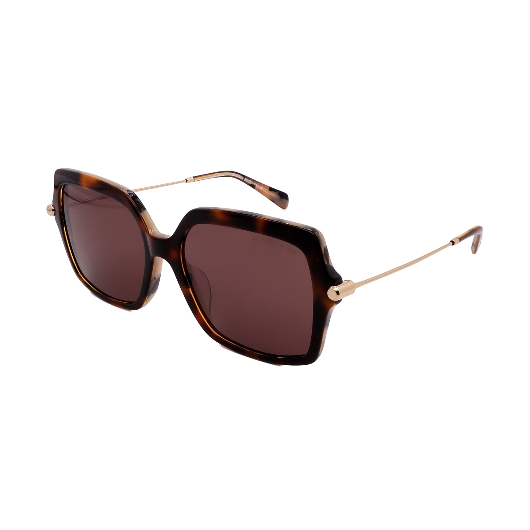 Michael Kors Sunglasses MK2247U-395173-55-17-140 Non-Polarized