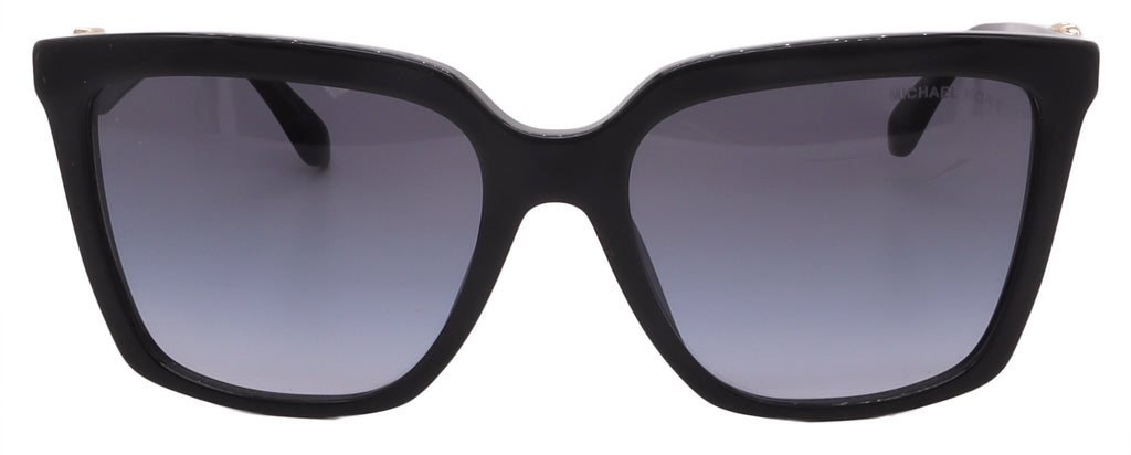 Michael Kors Sunglasses MK2256U-30058G-55-17-140 Non-Polarized