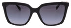 Michael Kors Sunglasses MK2256U-30058G-55-17-140 Non-Polarized