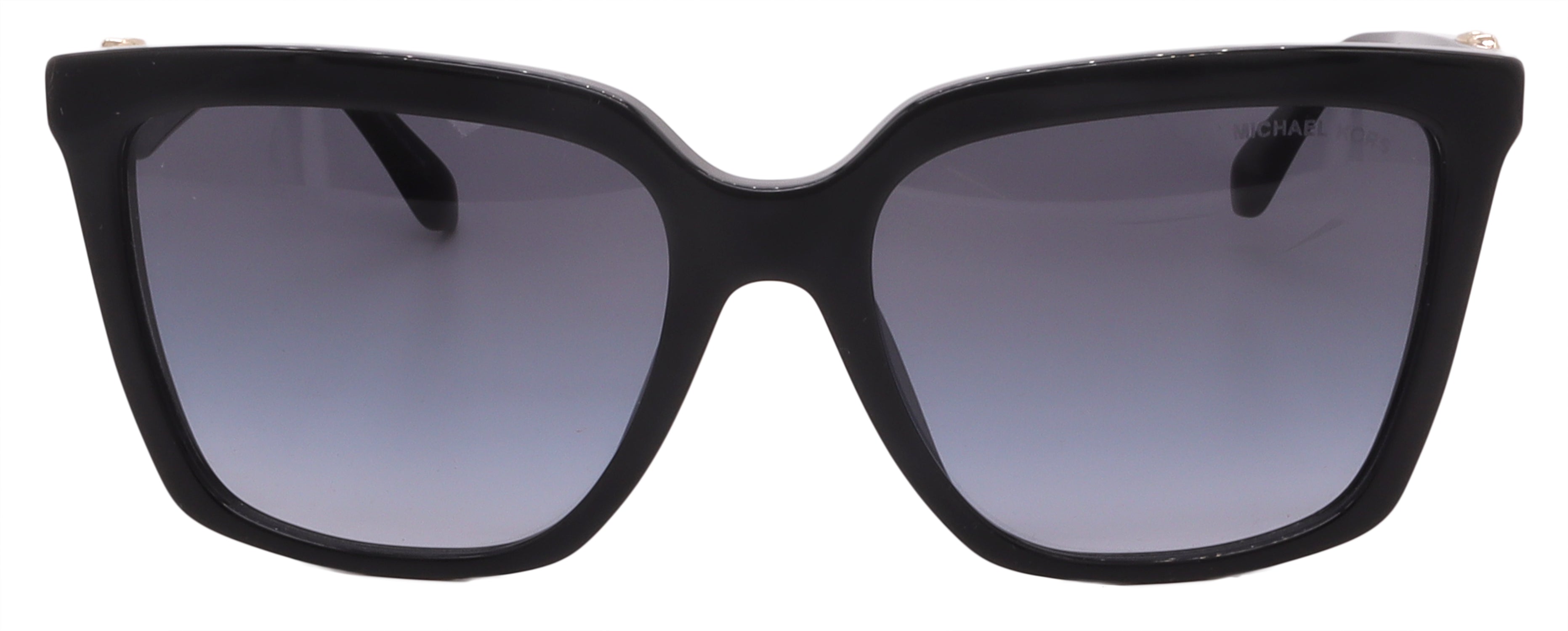Michael Kors Sunglasses MK2256U-30058G-55-17-140 Non-Polarized