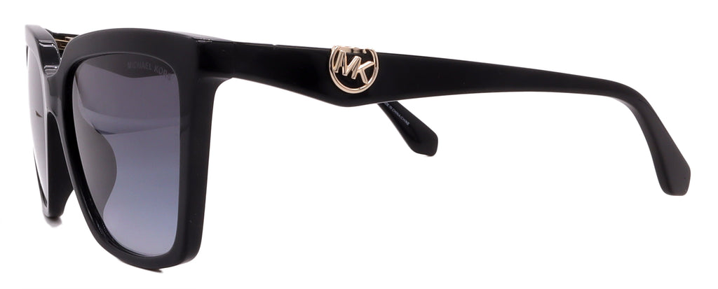 Michael Kors Sunglasses MK2256U-30058G-55-17-140 Non-Polarized