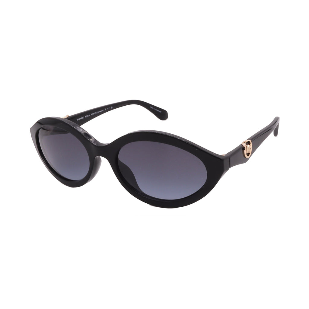 Michael Kors Sunglasses MK2257U-30058G-55-18-140 Non-Polarized