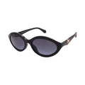 Michael Kors Sunglasses MK2257U-30058G-55-18-140 Non-Polarized