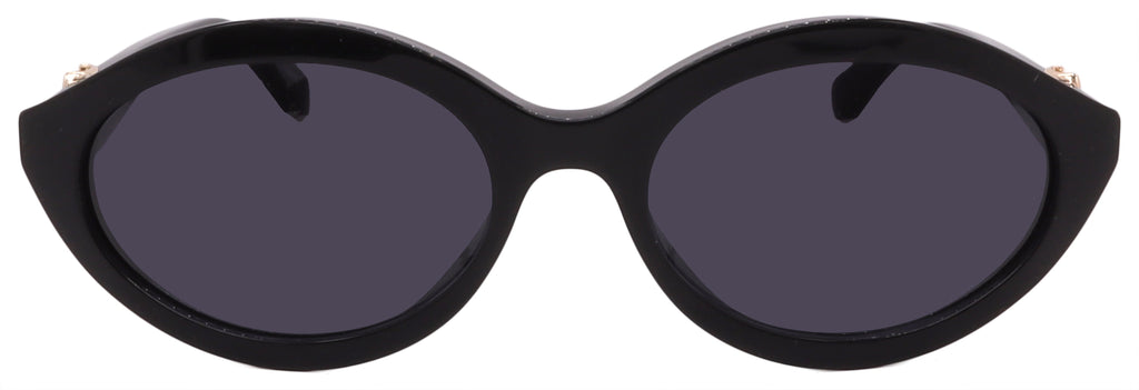 Michael Kors Sunglasses MK2257U-30058G-55-18-140 Non-Polarized