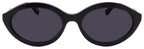 Michael Kors Sunglasses MK2257U-30058G-55-18-140 Non-Polarized