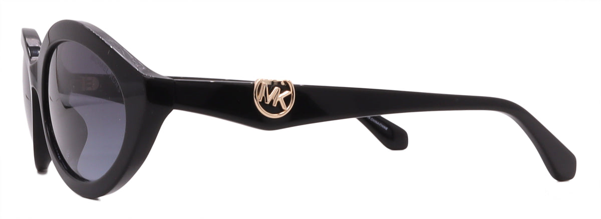 Michael Kors Sunglasses MK2257U-30058G-55-18-140 Non-Polarized