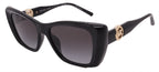 Michael Kors Sunglasses MK2270U-30058G-53-17-140 Non-Polarized
