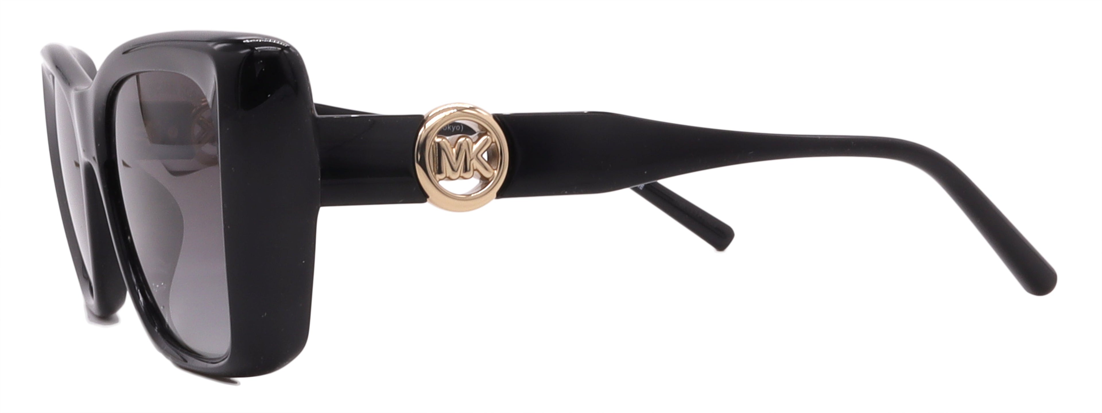 Michael Kors Sunglasses MK2270U-30058G-53-17-140 Non-Polarized