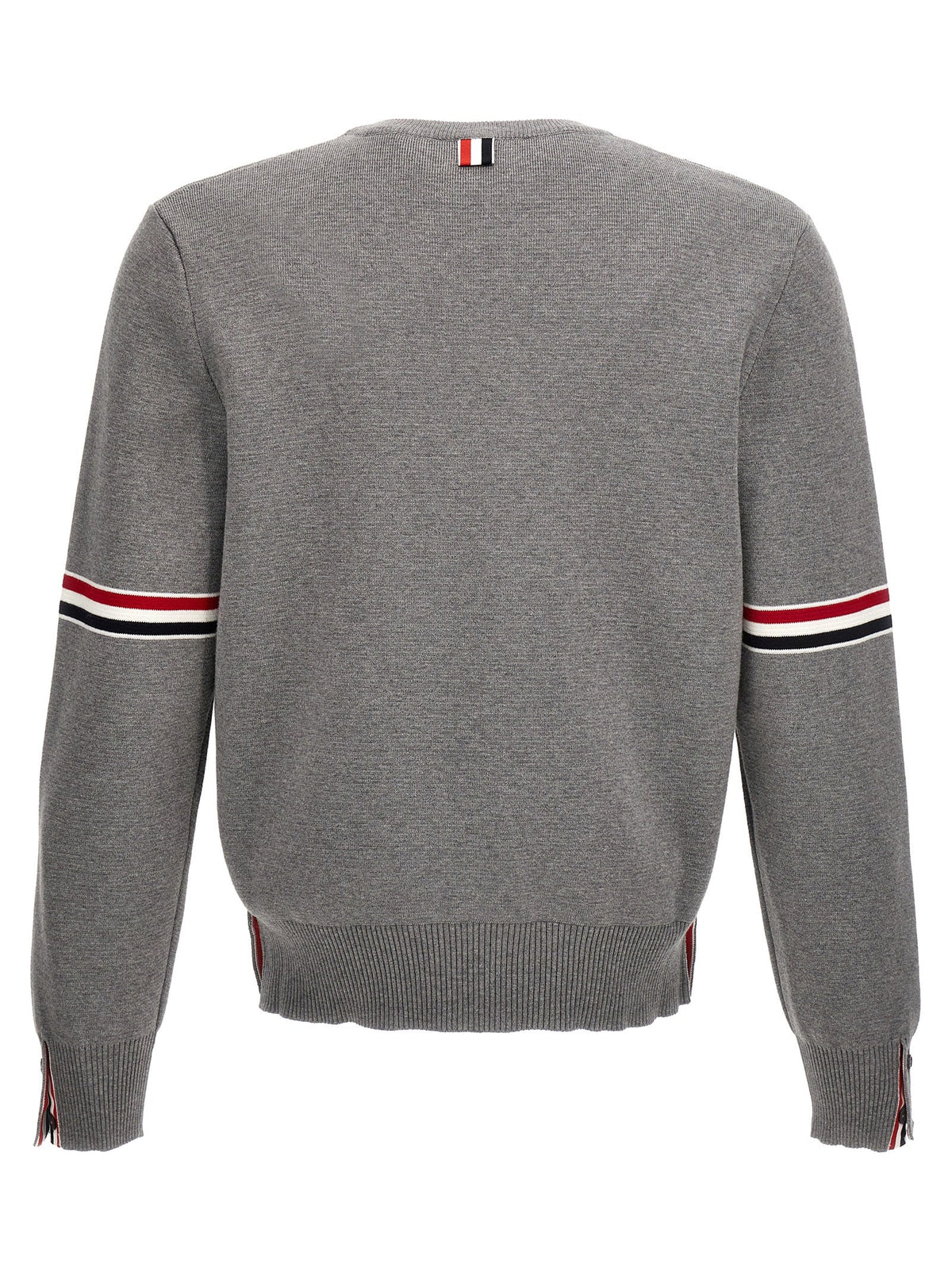 Thom Browne Men Classic Sweater