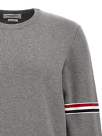Thom Browne Men Classic Sweater