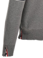 Thom Browne Men Classic Sweater