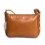 Ellington Leather Crossbody Purse