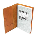 Campaign Leather Journal Cover