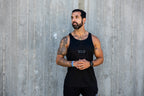 Dadbod Run Tank