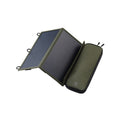 2 Panel Solar Charger