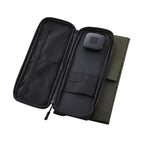 2 Panel Solar Charger