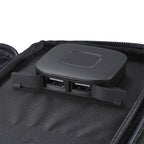 2 Panel Solar Charger