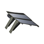 2 Panel Solar Charger