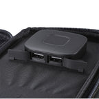 28W 4 Panel Solar Charger