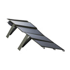 28W 4 Panel Solar Charger