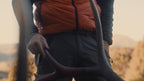 MTN LITE Buckle