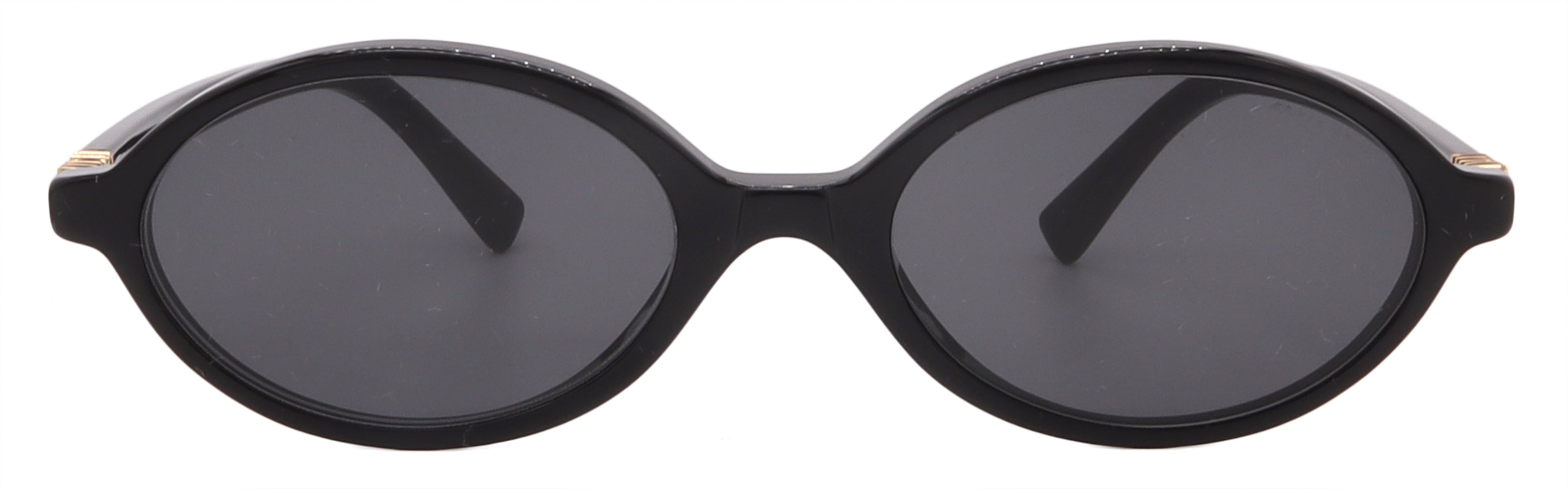 MIU MIU Sunglasses MU04ZS-1AB5S0-50-18-140 Non-Polarized
