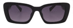 MIU MIU Sunglasses MU 07YS-1AB5D1-53-18-135 Non-Polarized