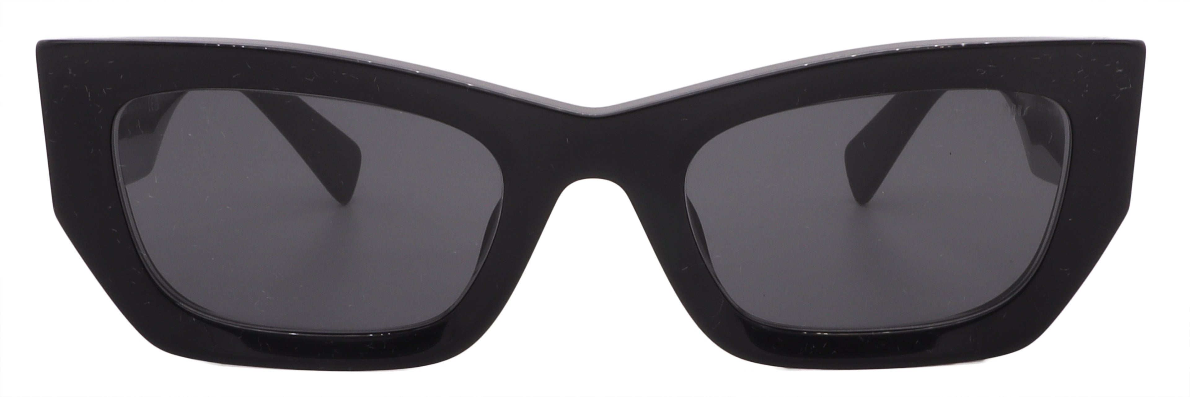 MIU MIU Sunglasses MU09WS-1AB5S0-53-22-135 Non-Polarized